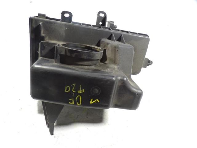 Casco de filtro de aire Nissan Qashqai 1 J10