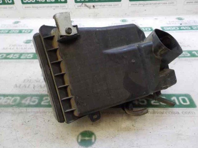 Casco de filtro de aire Nissan Qashqai 1 J10