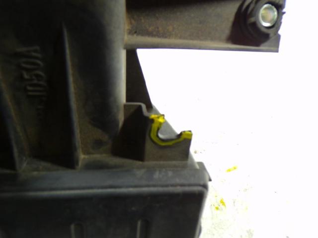 Casco de filtro de aire Nissan Qashqai 1 J10