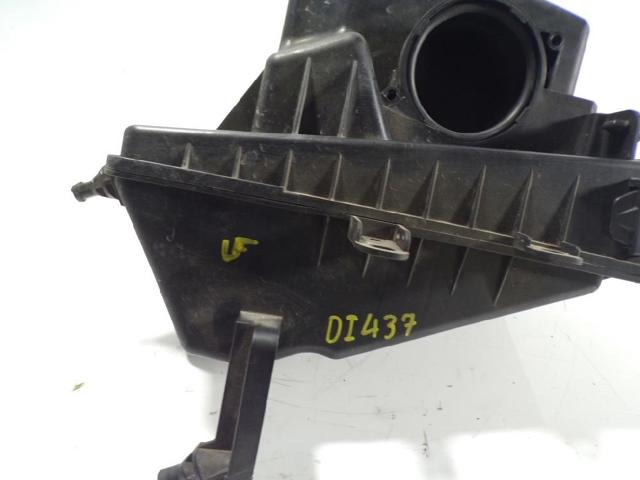 Casco de filtro de aire Nissan Qashqai 1 J10