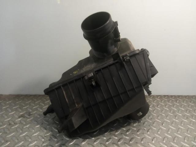 Caja del filtro de aire Nissan Qashqai desde 50,82 €