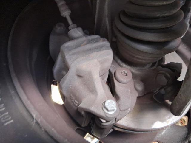 1651756780 PEUGEOT Pinza de freno delantera derecha  disponible Vigo