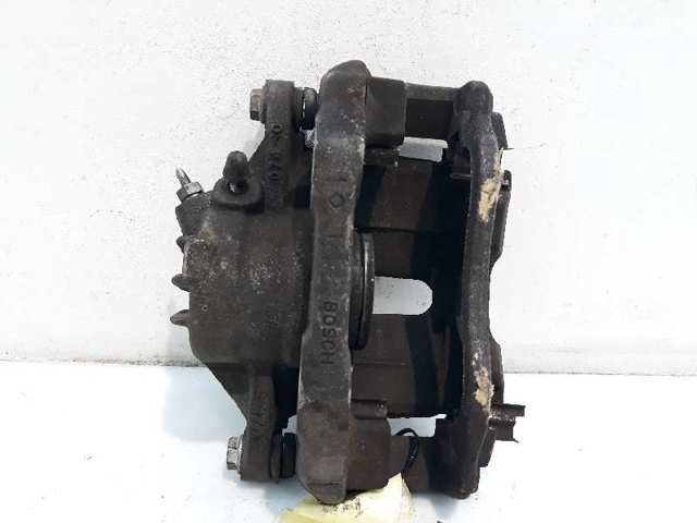 PEUGEOT 1651756780 Pinza de freno delantera derecha comprar Pamplona