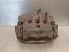 Pinza de freno, Eje delantero izquierda 1651765680 PEUGEOT