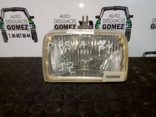 Faros 1652633 FORD