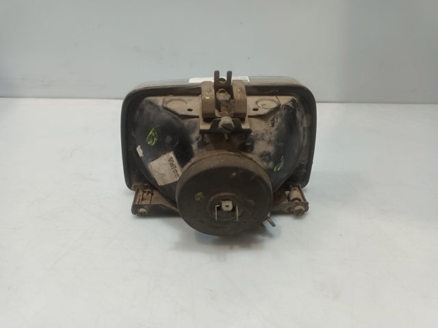 Faros delanteros 1652633 FORD