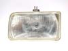 Faros delantero izquierdo 1652633 FORD