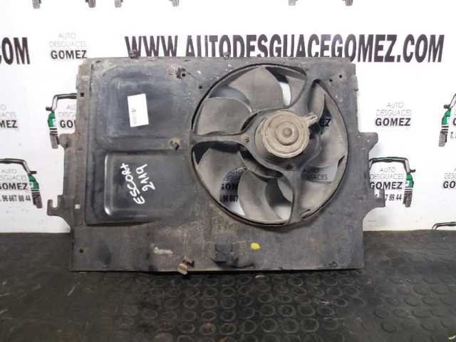 Ventilador de refrigeración del motor Escort  furgoneta (1995-2001) original desde 53,72 €