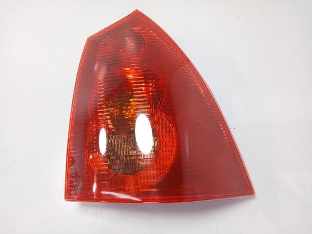 16546034 PEUGEOT Piloto trasero derecho comprar Alcalá