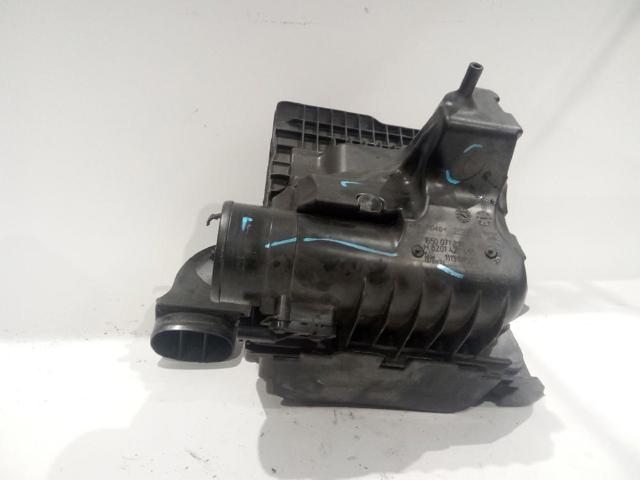 Filtro de aire de motor Renault Megane IV (2016-2026)