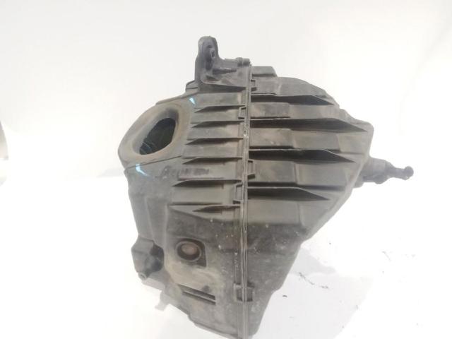 Filtro de aire Renault Megane 3 KZ0, KZ1