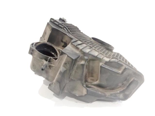 Filtro de aire Renault Clio 4 BH