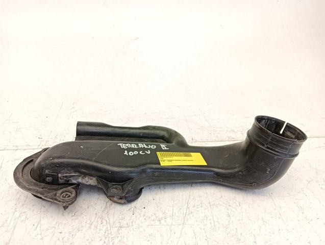 165547F000 Nissan/Infiniti