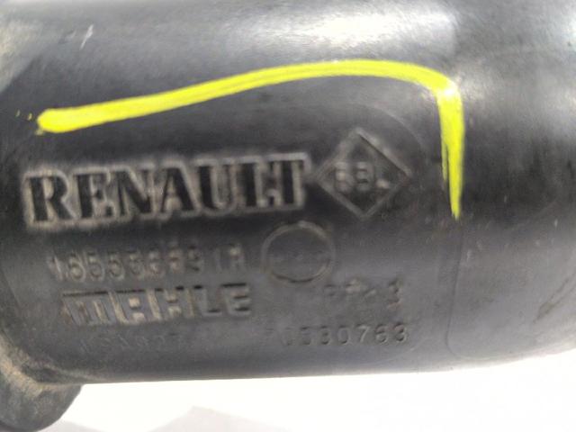 165556691R RENAULT Tubo de admisión de aire, entrada del filtro de aire  comprar en Lleida
