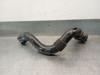 Tubo flexible de aspiración, entrada 165556691R RENAULT