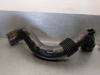Tubo flexible de aspiración, filtro de aire 165556691R RENAULT