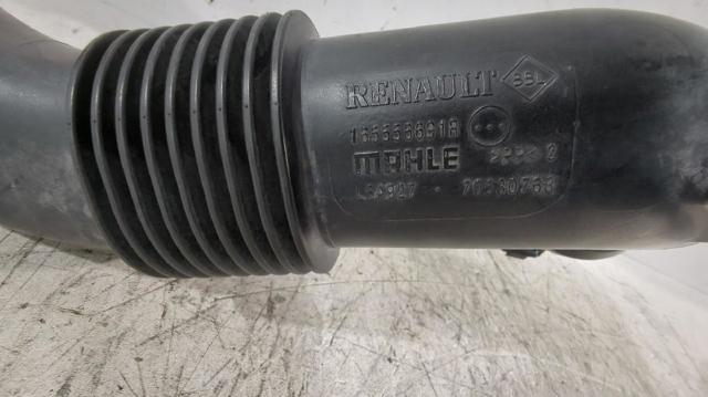 165556691R RENAULT Tubo flexible de aspiración  en stock Huelva