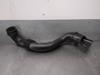 Tubo flexible de aspiración, filtro de aire 165556691R RENAULT