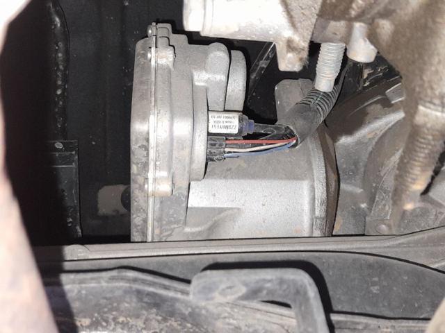 Comprar Cremallera de dirección Citroen C3 II 2R, 2C a bajo precio