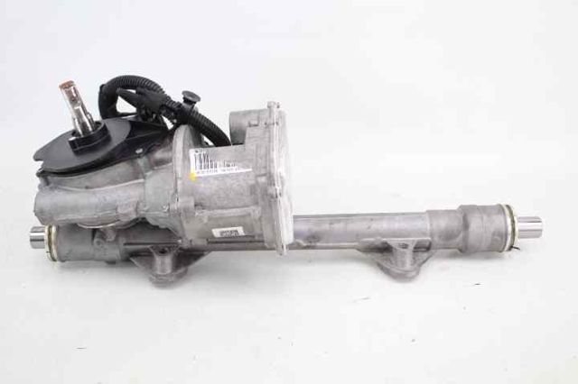 Caja de dirección Citroen C3 II (2R, 2C)
