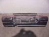 Paragolpes delantero 1656871 FORD