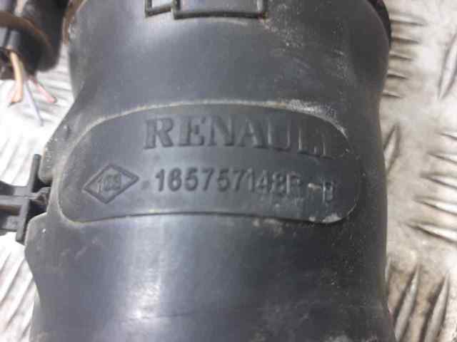 165757148R RENAULT Manguito de aire del medidor de masa de aire  comprar en Lleida