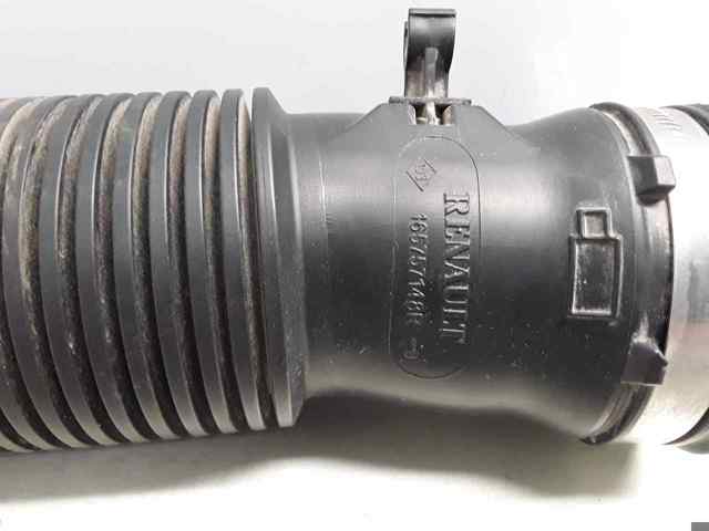 165757148R RENAULT Manguito de aire del medidor de masa de aire comprar Bilbao