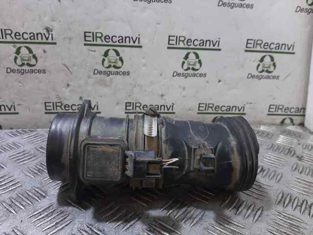 165757148R Manguito de aire del medidor de masa de aire  en stock Sabadell