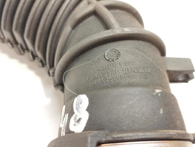 RENAULT 165758885R Conducto de aire, salida del filtro de aire  en stock Valencia