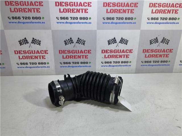 165758885R RENAULT Conducto de aire, salida del filtro de aire  en stock Gandía