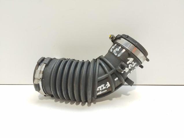 165758885R RENAULT Conducto de aire, salida del filtro de aire  comprar en Lleida