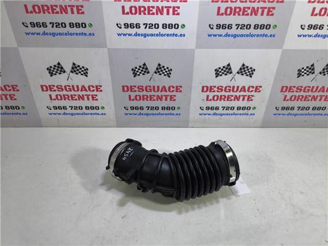 165758885R Conducto de aire, salida del filtro de aire  comprar en Zaragoza