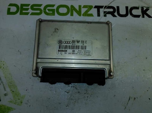 Relé de bomba eléctrica de combustible 165906381 VAG