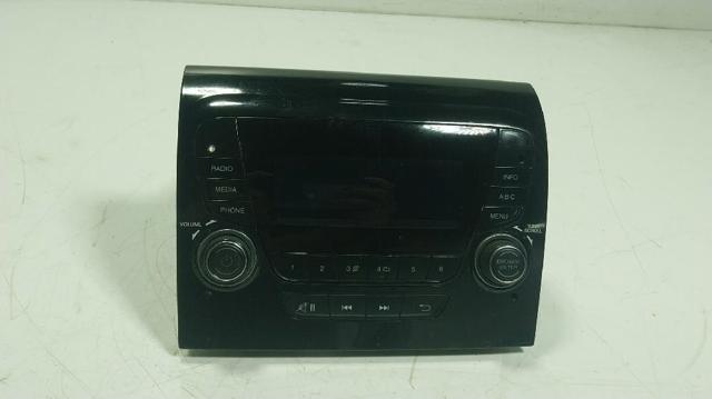 Comprar Radio AM/FM Peugeot Boxer  250 a bajo precio