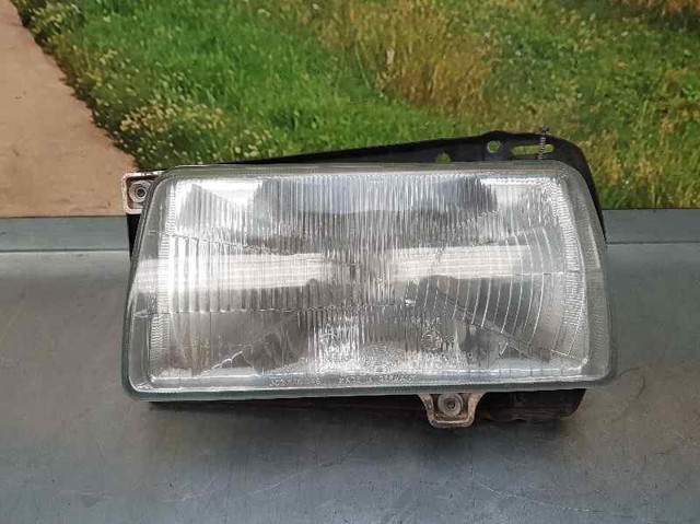 Luz frontal 165941017K VAG