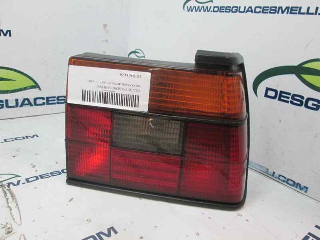 Tablero De Luces Traseras De Contacto 165945257 VAG