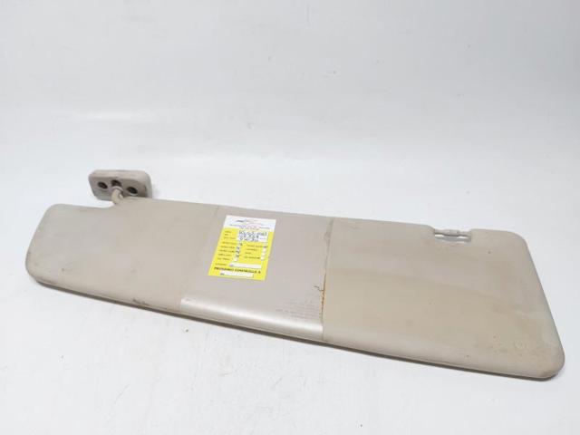 Parasol para Peugeot Boxer 250