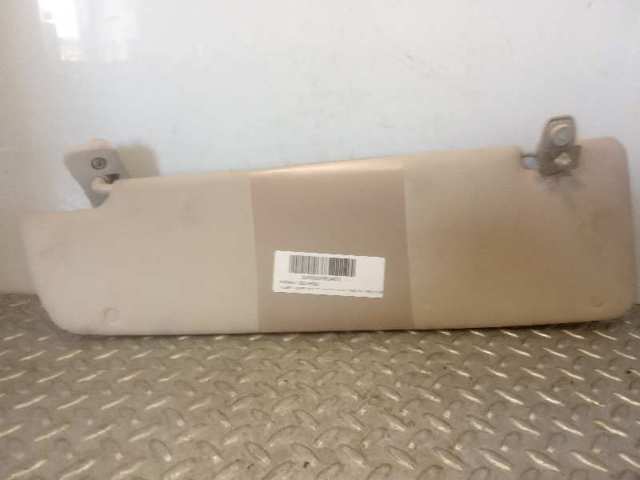 Parasol interior Peugeot Boxer  desde 49,37 €