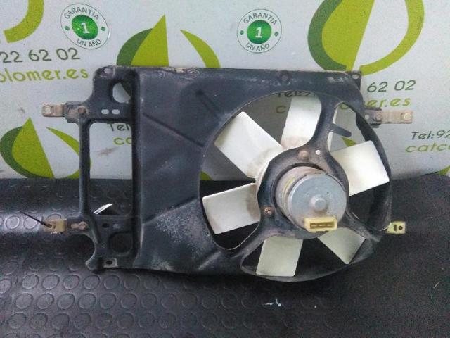 165959455AA VAG Ventilador eléctrico de refrigeración completo (motor y hélice)  disponible Alicante