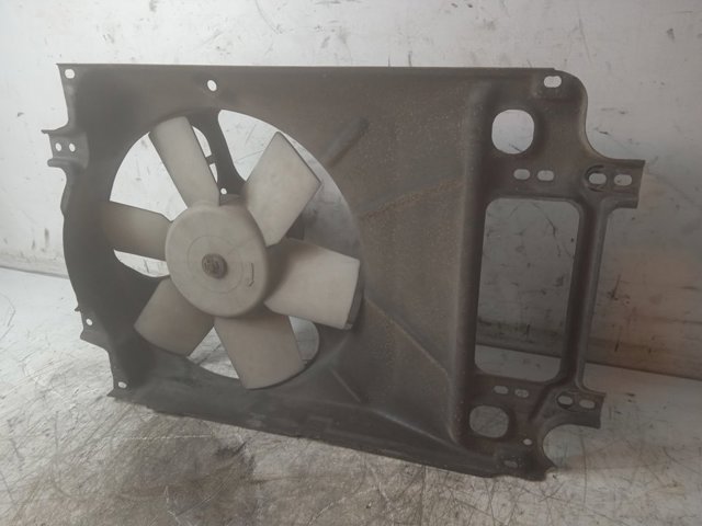 165959455AA VAG Ventilador eléctrico de refrigeración completo (motor y hélice)  comprar en Jaén