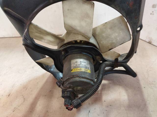 VAG 165959455AA Ventilador del motor  en stock Valencia