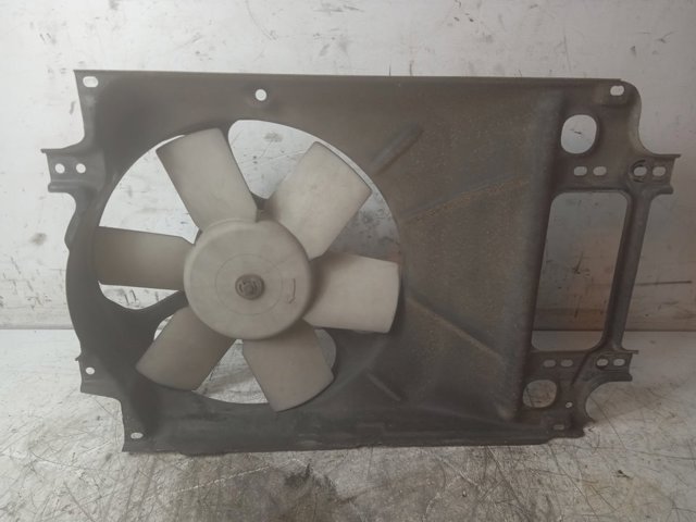 VAG 165959455AA Ventilador del motor  en stock Valencia