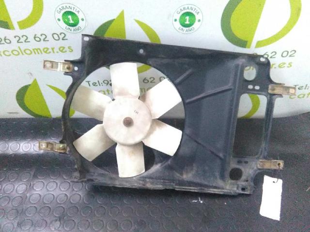 VAG 165959455AA Ventilador eléctrico de refrigeración completo (motor y hélice)  disponible España