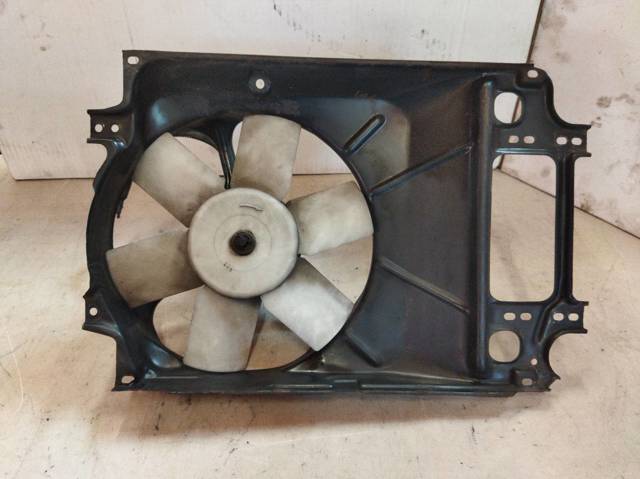 165959455AA Ventilador eléctrico de refrigeración completo (motor y hélice)  comprar en Reus