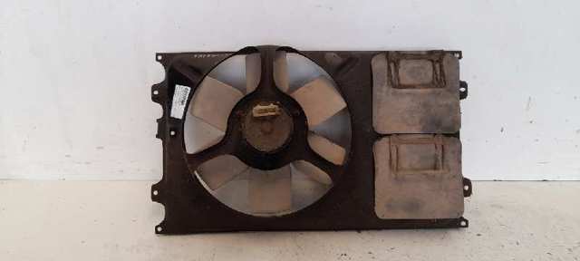 VAG 165959455AA Ventilador eléctrico de refrigeración completo (motor y hélice)  disponible Lugo