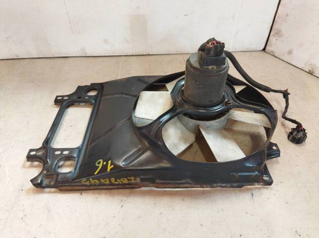 165959455AA Ventilador del motor  en stock Castellón