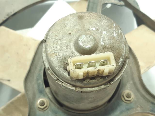 VAG 165959455AA Ventilador eléctrico de refrigeración completo (motor y hélice)  comprar en Murcia