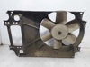 Electroventilador del motor Audi 100 C3