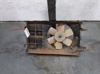 Ventilador del motor 165959455AM VAG