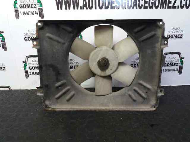 165959455L Ventilador de refrigeración completo derecho (motor y hélice)  comprar en Zaragoza